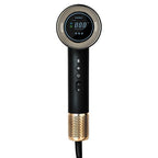 Silver Bullet Spectre - Harlequin Hair