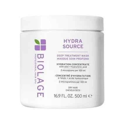 Biolage Hydrasource Deep Treatment Mask 500ml