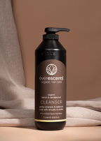 Everescents Organic Cleansing Products - Harlequin Hair