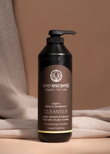 Load image into Gallery viewer, Everescents Organic Cleansing Products - Harlequin Hair
