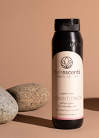 Everescents Organic Conditioning & Treatment Products - Harlequin Hair