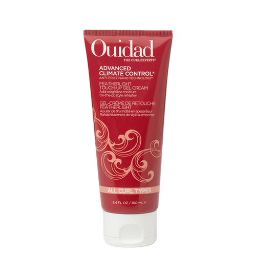 Ouidad Featherlight Touch Up Gel-Cream - Harlequin Hair