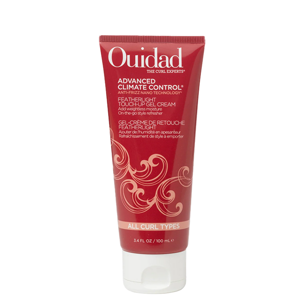 Ouidad Featherlight Touch Up Gel-Cream - Harlequin Hair