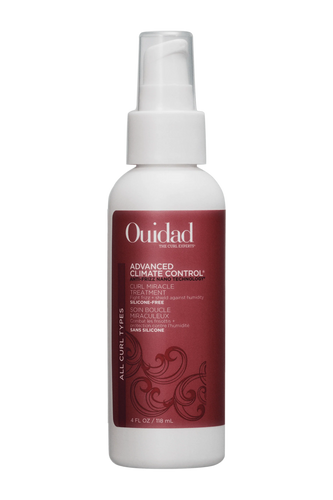 Ouidad Miracle Curl Treatment - Harlequin Hair