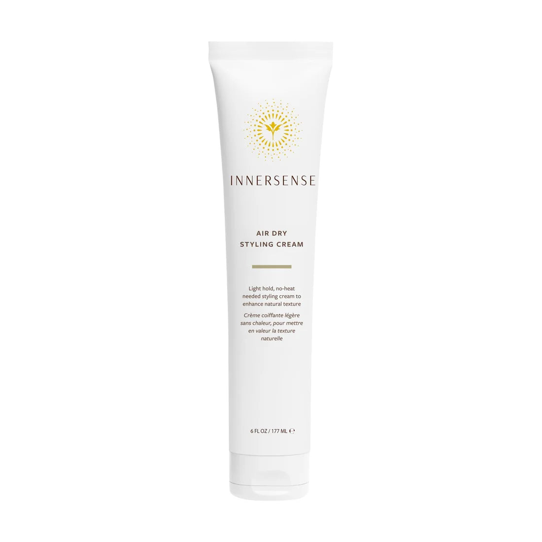 Innersense Air Dry Styling Cream 177ml Innersense