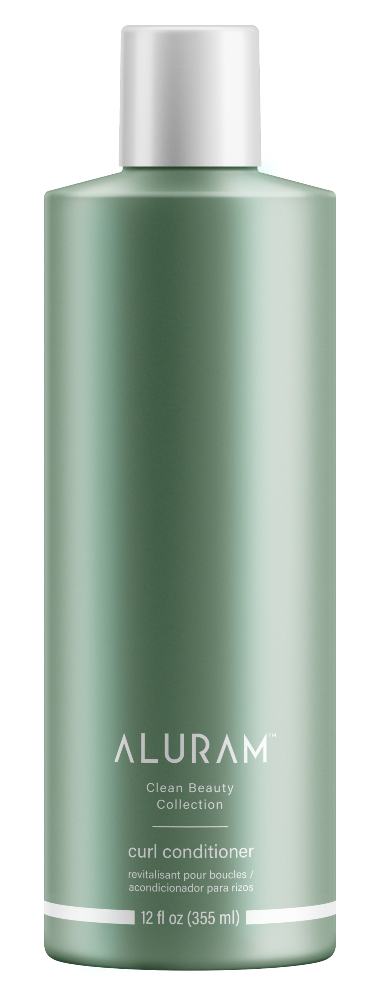 Aluram Curl Conditioner - Harlequin Hair