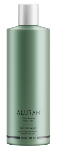Aluram Curl Shampoo - Harlequin Hair