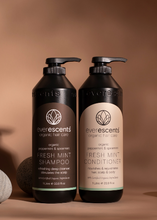 Load image into Gallery viewer, Everescents Organic Cleansing Products - Harlequin Hair
