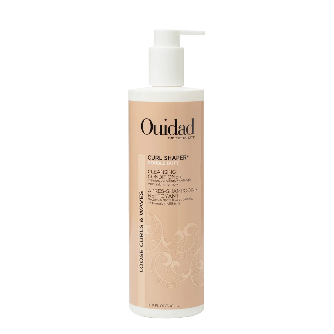 Ouidad Curl Shaper Weightless Conditioner - Harlequin Hair