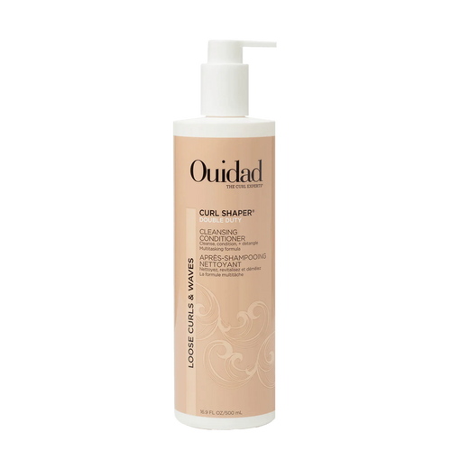 Ouidad Curl Shaper Weightless Conditioner - Harlequin Hair