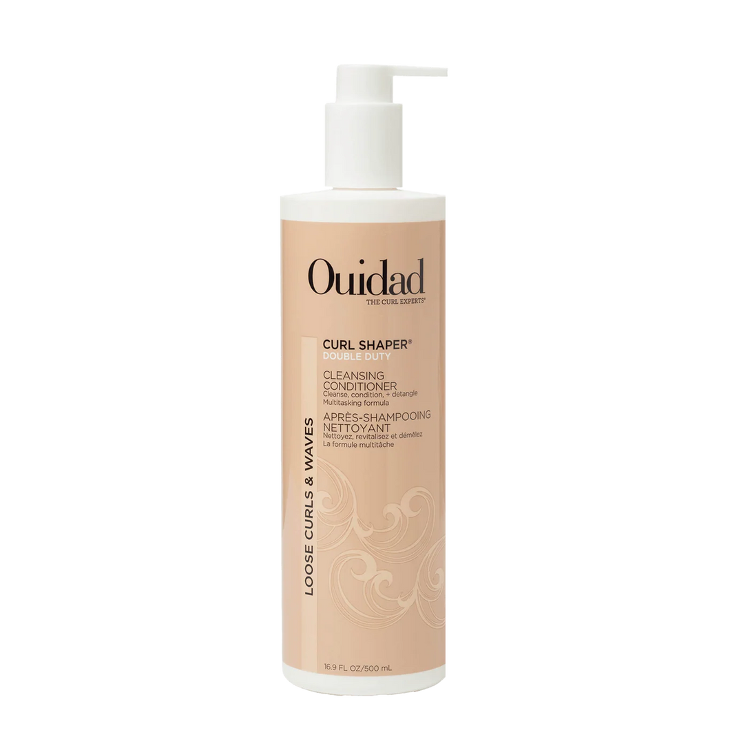 Ouidad Curl Shaper Weightless Conditioner - Harlequin Hair