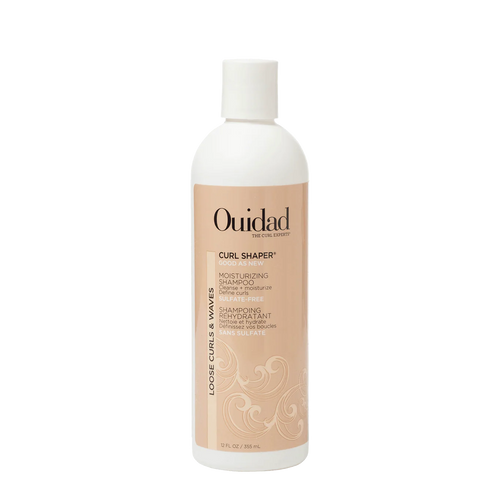 Ouidad Curl Shaper Good As New Moisture Shampoo - Harlequin Hair