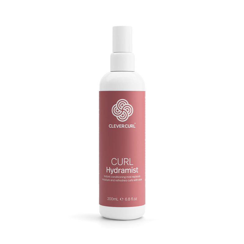 Clever Curl Hydramist 200ml Clever Curl