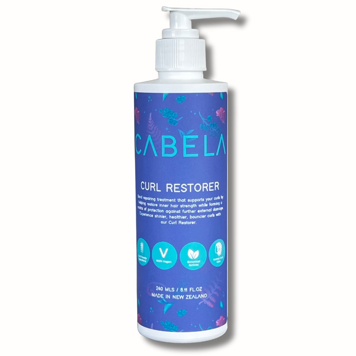 Cabela Curl Restorer 240ml Cabela