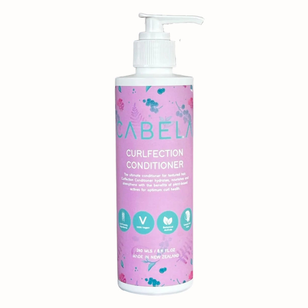 Cabela Curlfection Conditioner Light 240ml Cabela