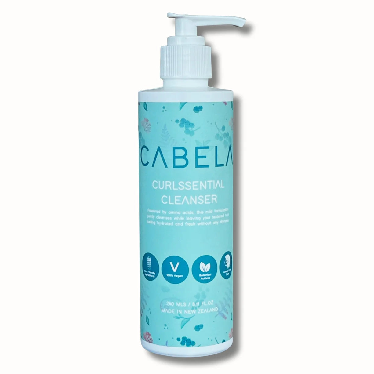 Cabela Cleanser 240ml Cabela