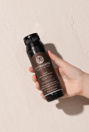 Everescents Organic Cleansing Products - Harlequin Hair