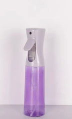 Water Spray - Fine Mist - Harlequin Hair