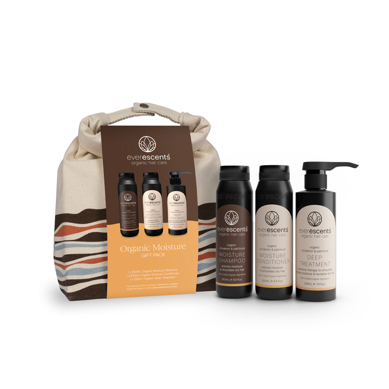 Everescents Moisture Gift Pack - Harlequin Hair