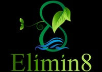 Elimin8 - Harlequin Hair