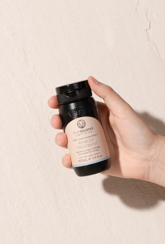Everescents Organic Conditioning & Treatment Products - Harlequin Hair