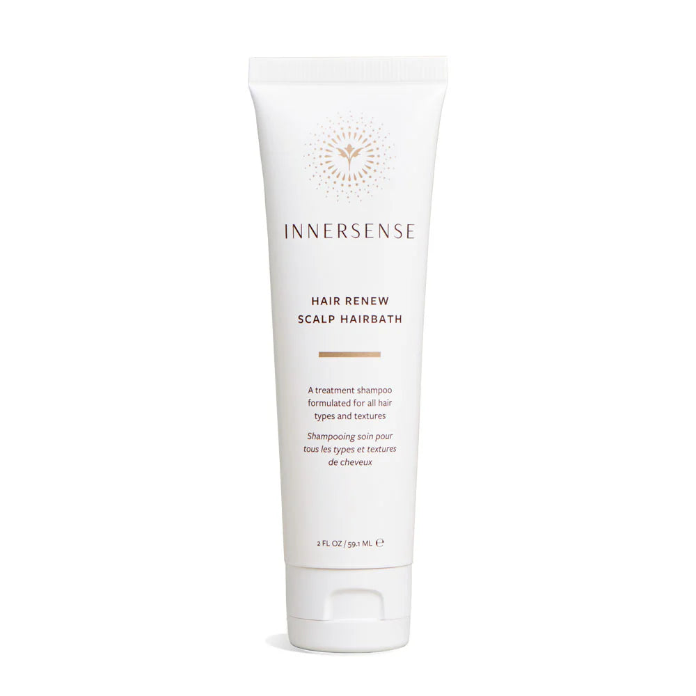 Innersense Cleansing Products - Harlequin Hair