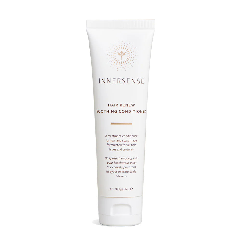 Innersense Conditioning Products - Harlequin Hair