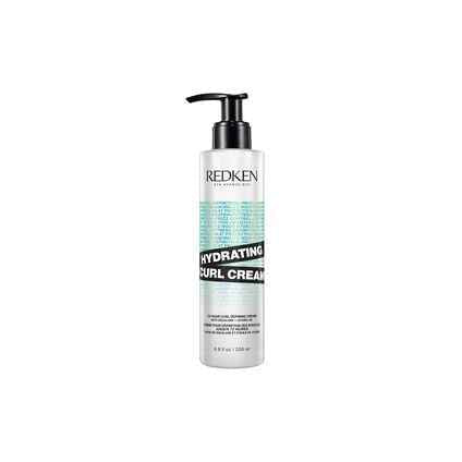 Redken Hydrating Curl Cream 200ml for Moisturized Curls