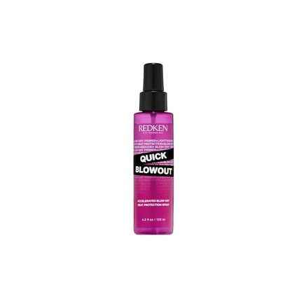 Redken Quick Blowout 125ml - Fast Drying Hair Treatment