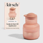 Kitsch Scalp & Hair Oil Applicator for Effortless Hair Care