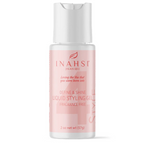 Inahsi Define & Shine Liquid Styling Gel Fragrance Free for Effortless Hair Perfection