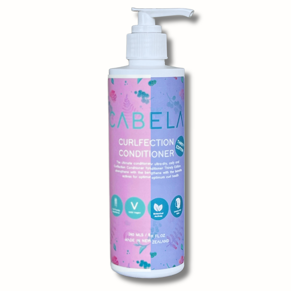 Cabela Curlfection Conditioner Thirsty 240ml Cabela