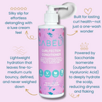 Cabela Curlfection Conditioner Light 240ml Cabela