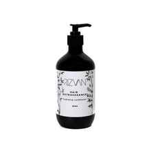 Load image into Gallery viewer, Rizvan Hair Care Products - Harlequin Hair

