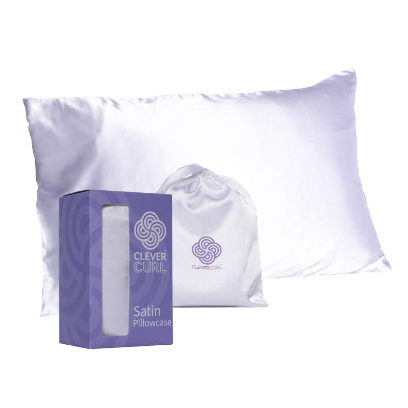 Clever Curl Tools - Harlequin Hair