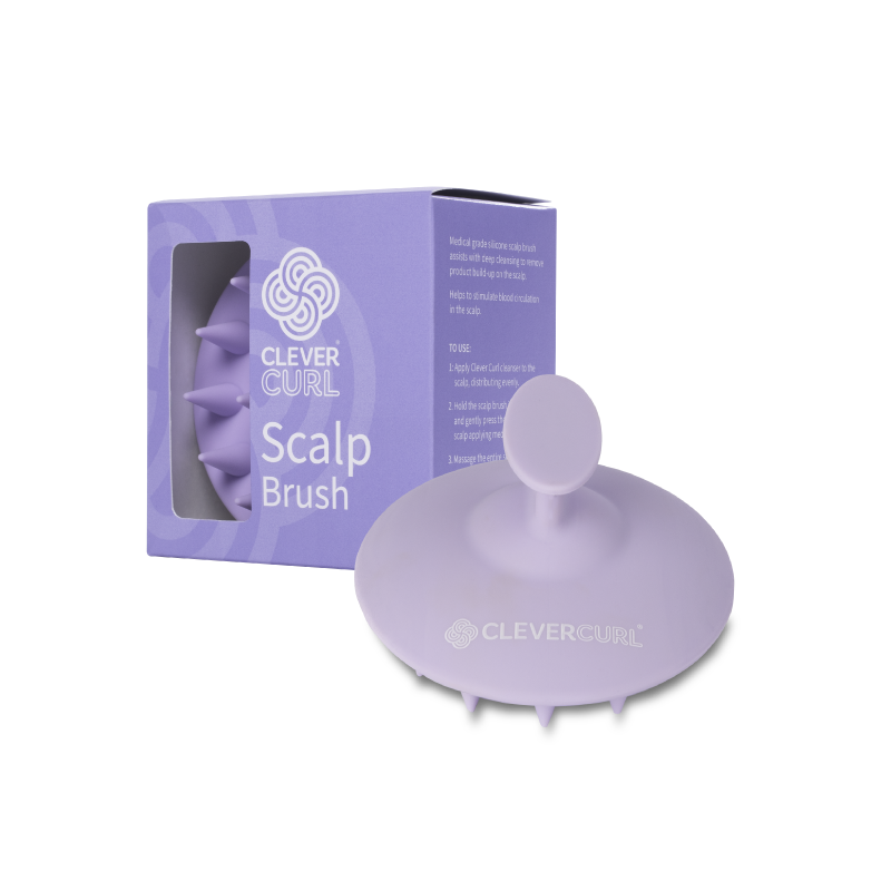 Clever Curl Tools - Harlequin Hair