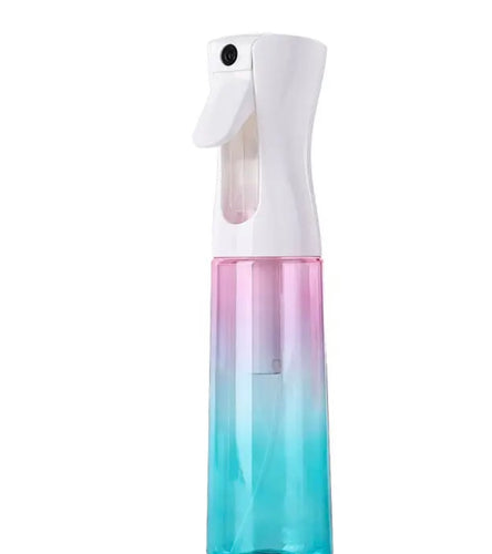 Water Spray - Fine Mist - Harlequin Hair