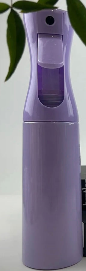 Water Spray - Fine Mist - Harlequin Hair