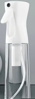 Water Spray - Fine Mist - Harlequin Hair