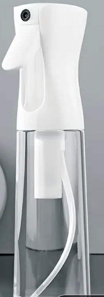 Water Spray - Fine Mist - Harlequin Hair