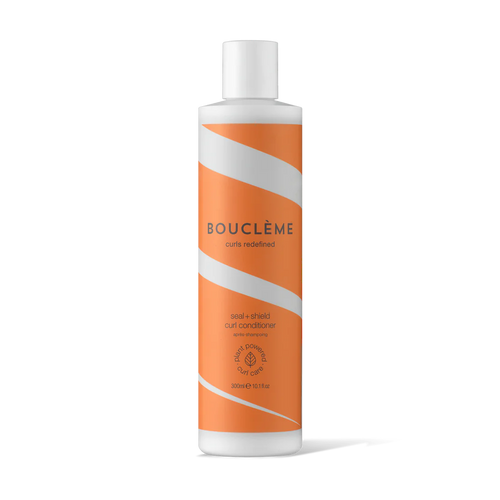 Boucleme Seal + Shield Conditioner - Harlequin Hair