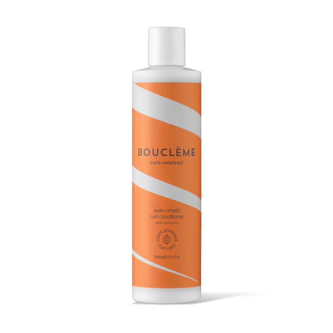 Boucleme Seal + Shield Conditioner - Harlequin Hair