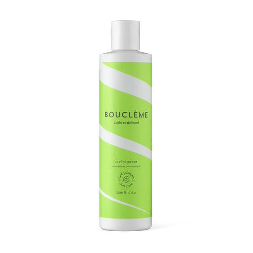 Boucleme Curl Cleanser - Harlequin Hair