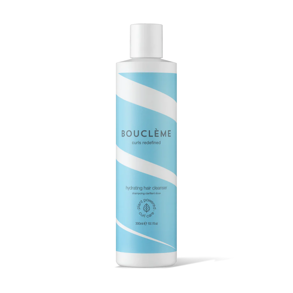 Boucleme Hydrating Hair Cleanser - Harlequin Hair