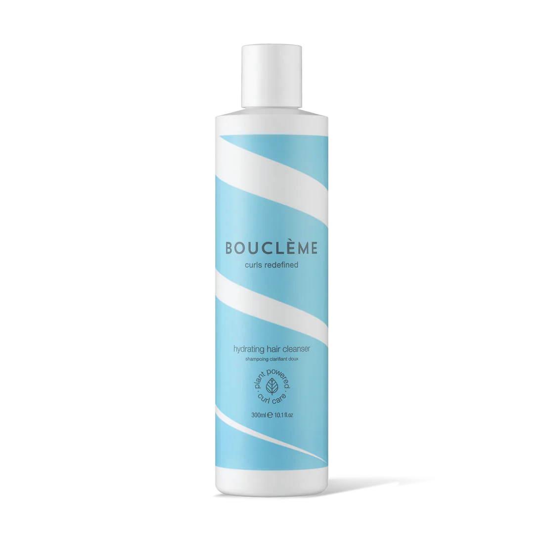 Boucleme Hydrating Hair Cleanser - Harlequin Hair
