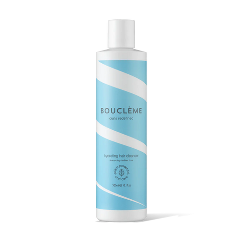 Boucleme Hydrating Hair Cleanser - Harlequin Hair