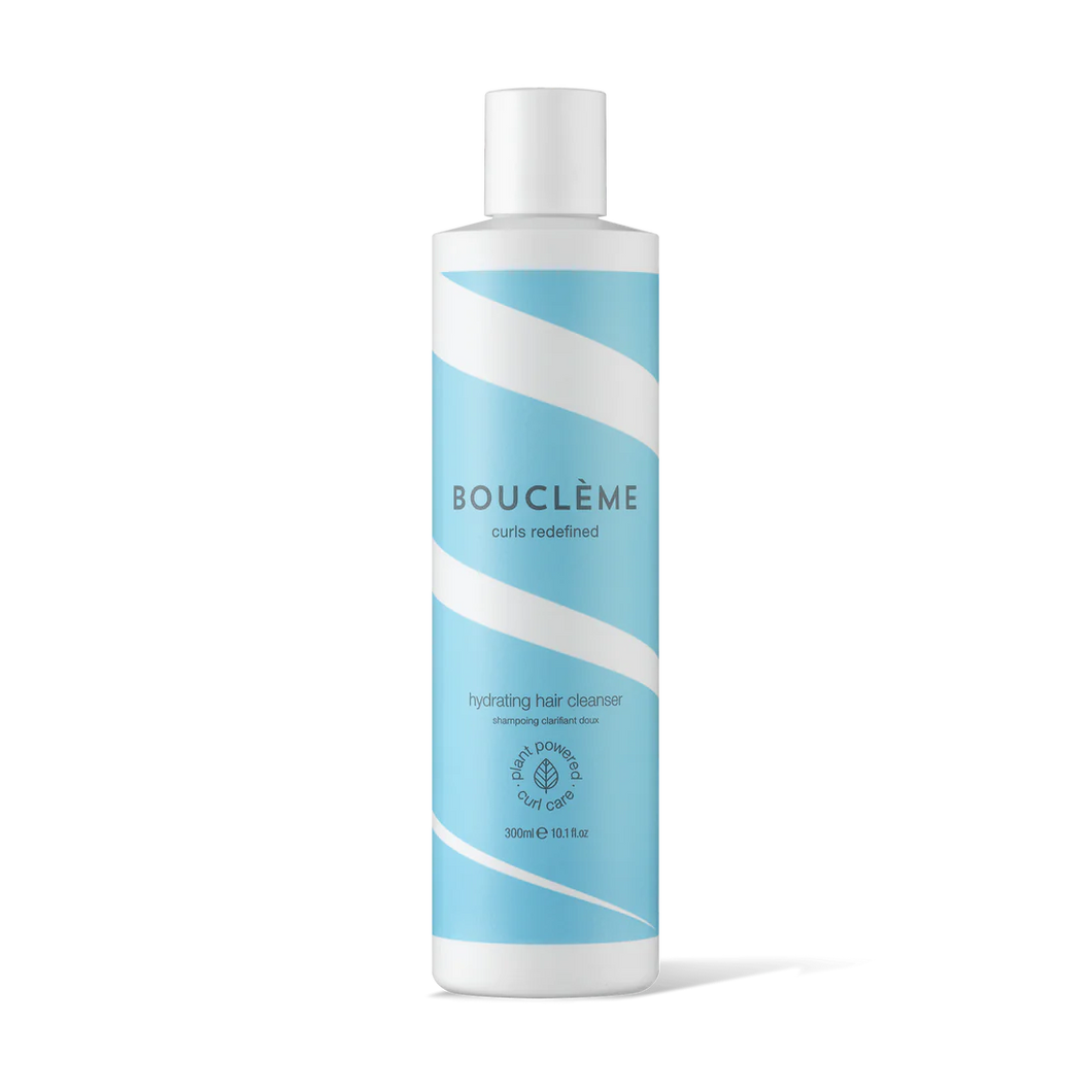 Boucleme Hydrating Hair Cleanser - Harlequin Hair