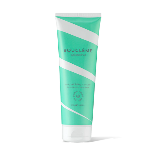Boucleme Scalp Exfoliating Shampoo - Harlequin Hair