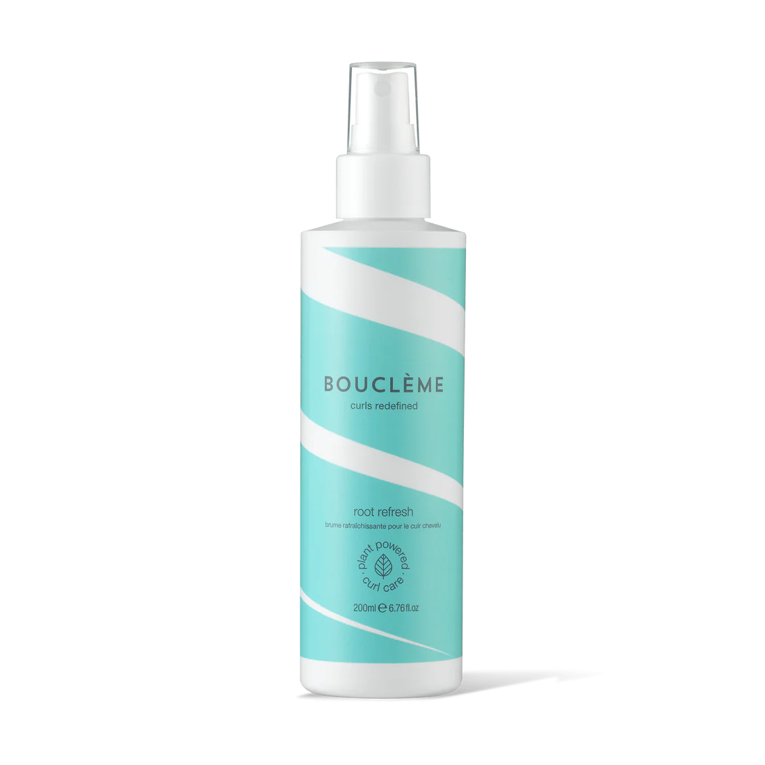 Boucleme Root Refresh - Harlequin Hair