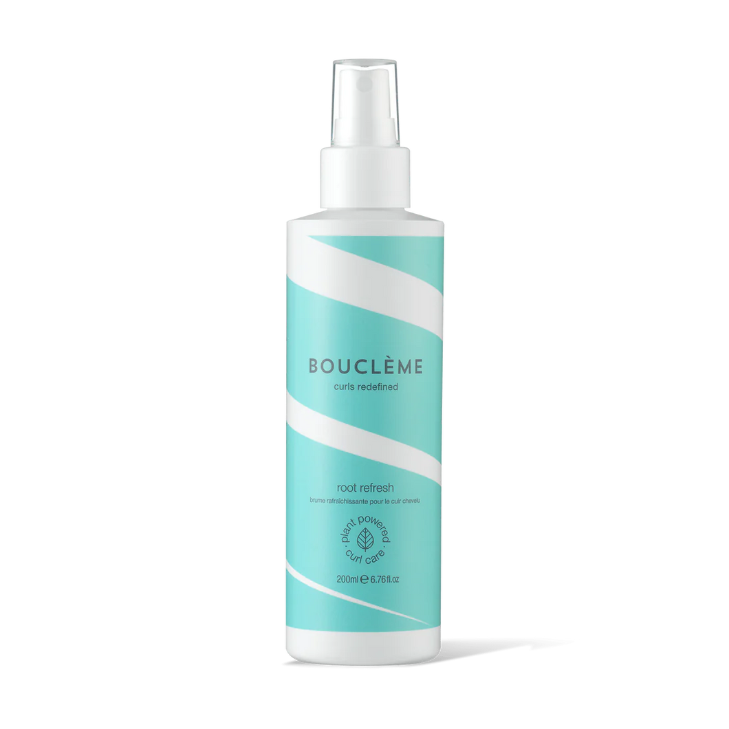 Boucleme Root Refresh - Harlequin Hair